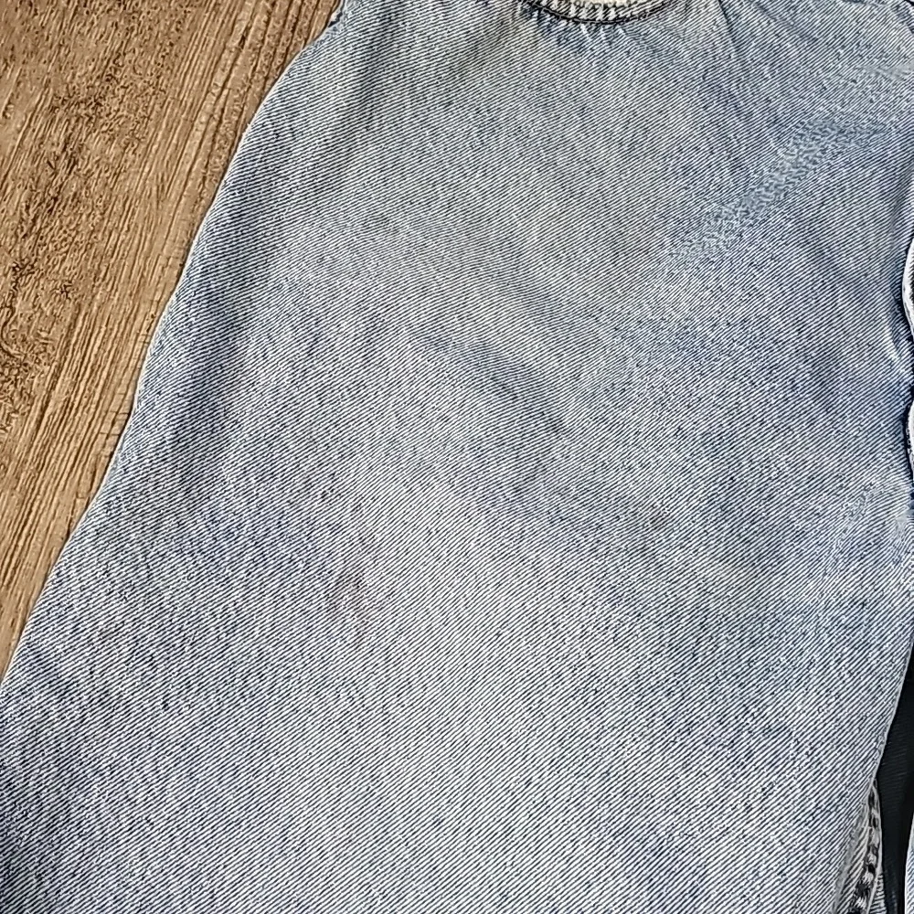 Levi's 540 Vintage 90s Relaxed Jeans